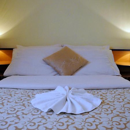 Hotel Galerija Zagreb Værelse billede